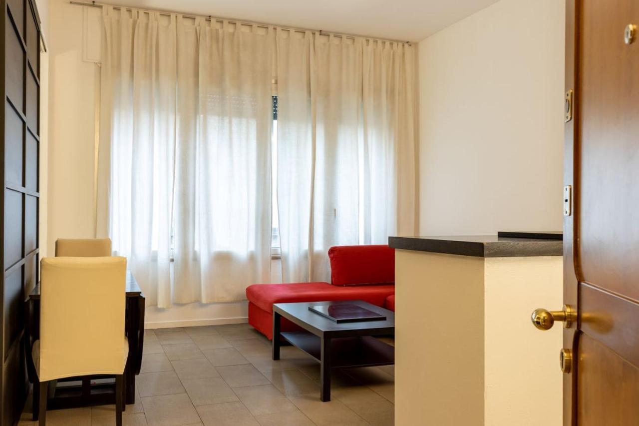 Apartment In Brera-Fatebenefratelli-Porta Nuova-Milano Εξωτερικό φωτογραφία