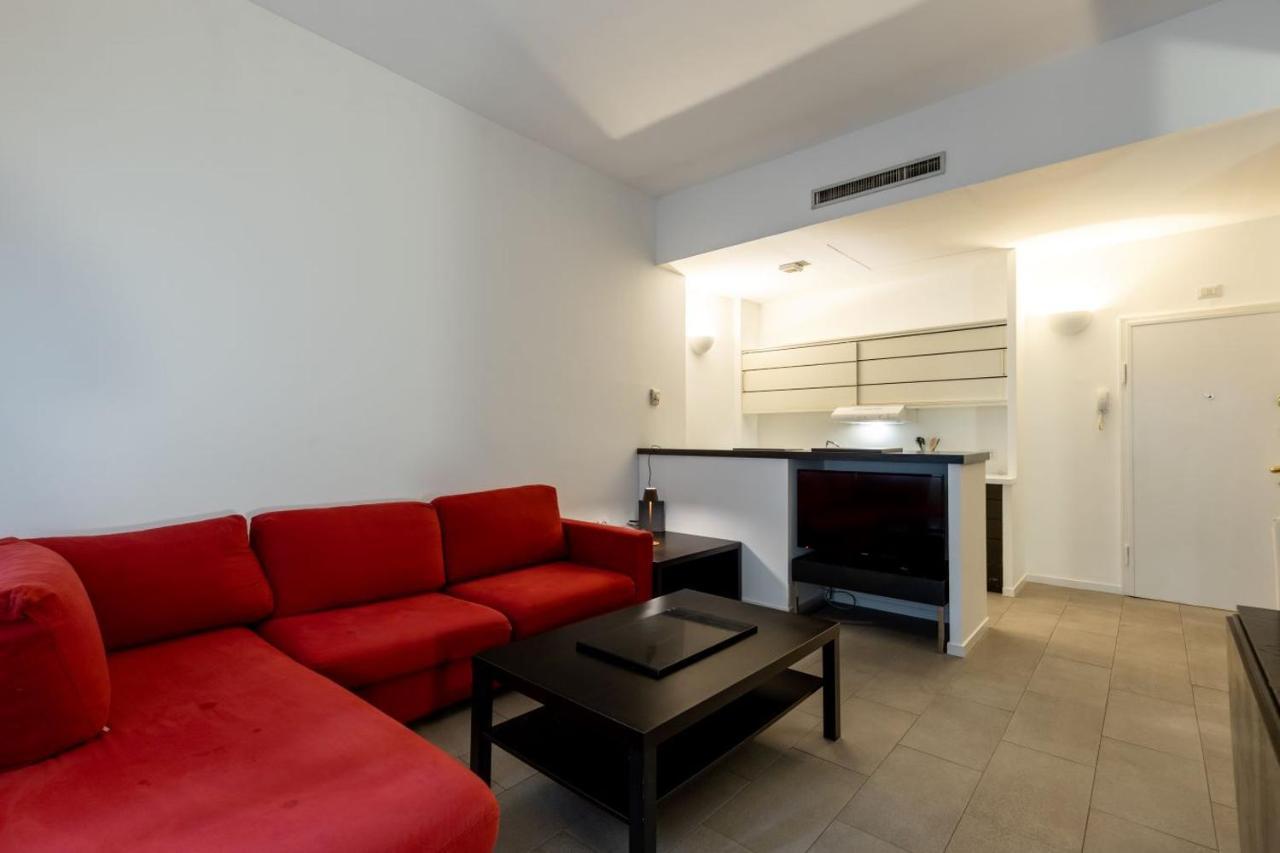 Apartment In Brera-Fatebenefratelli-Porta Nuova-Milano Εξωτερικό φωτογραφία