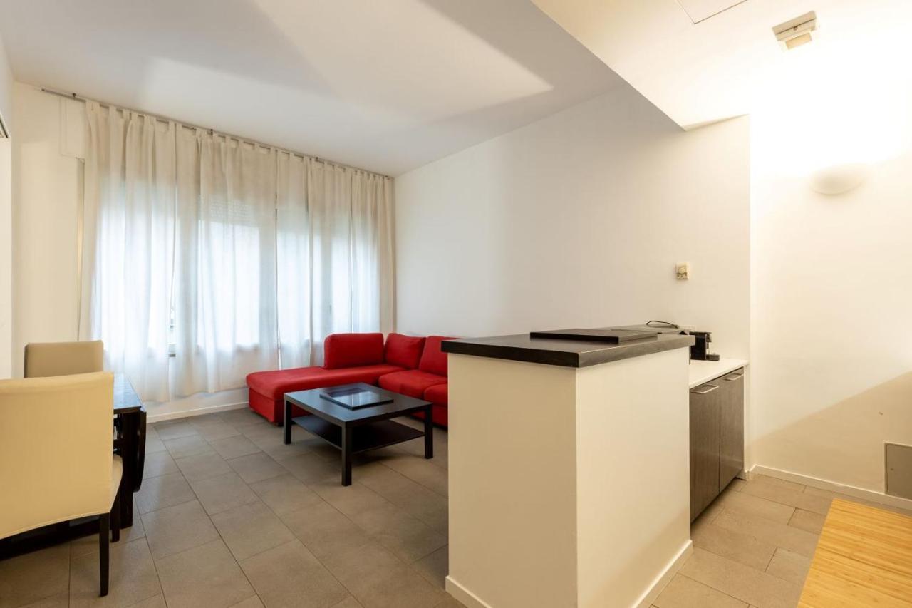 Apartment In Brera-Fatebenefratelli-Porta Nuova-Milano Εξωτερικό φωτογραφία