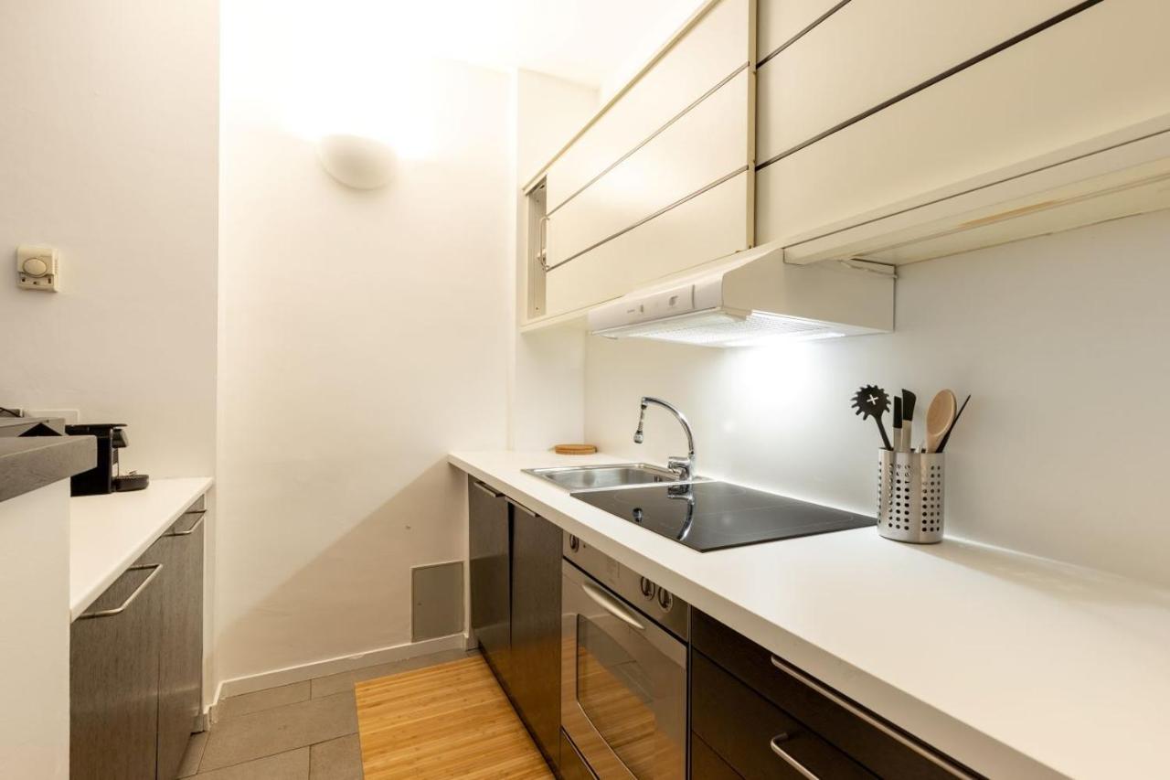 Apartment In Brera-Fatebenefratelli-Porta Nuova-Milano Εξωτερικό φωτογραφία