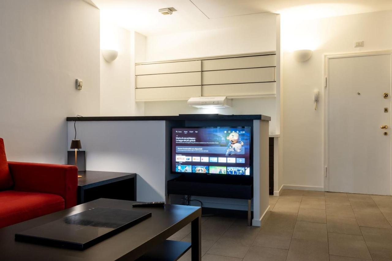 Apartment In Brera-Fatebenefratelli-Porta Nuova-Milano Εξωτερικό φωτογραφία