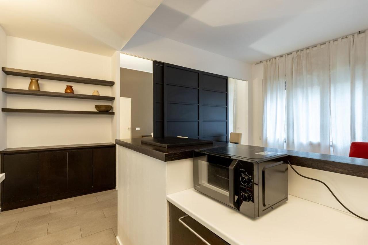 Apartment In Brera-Fatebenefratelli-Porta Nuova-Milano Εξωτερικό φωτογραφία