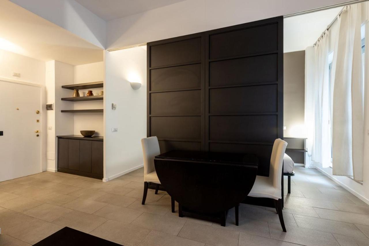 Apartment In Brera-Fatebenefratelli-Porta Nuova-Milano Εξωτερικό φωτογραφία