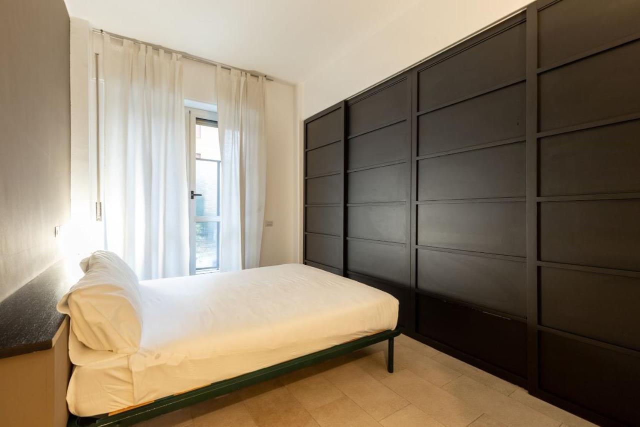 Apartment In Brera-Fatebenefratelli-Porta Nuova-Milano Εξωτερικό φωτογραφία
