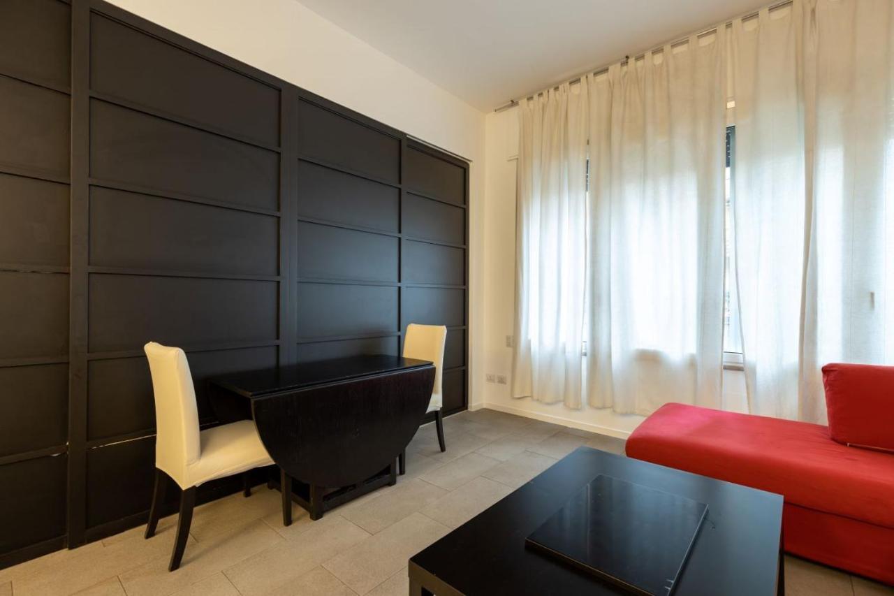 Apartment In Brera-Fatebenefratelli-Porta Nuova-Milano Εξωτερικό φωτογραφία