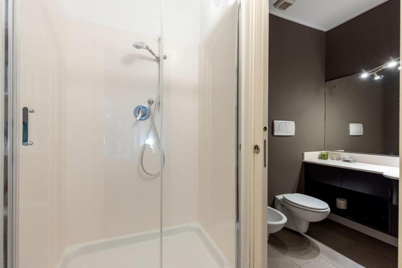 Apartment In Brera-Fatebenefratelli-Porta Nuova-Milano Εξωτερικό φωτογραφία