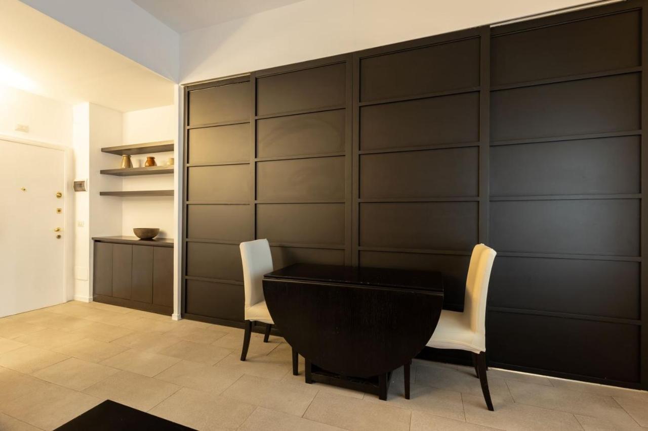 Apartment In Brera-Fatebenefratelli-Porta Nuova-Milano Εξωτερικό φωτογραφία
