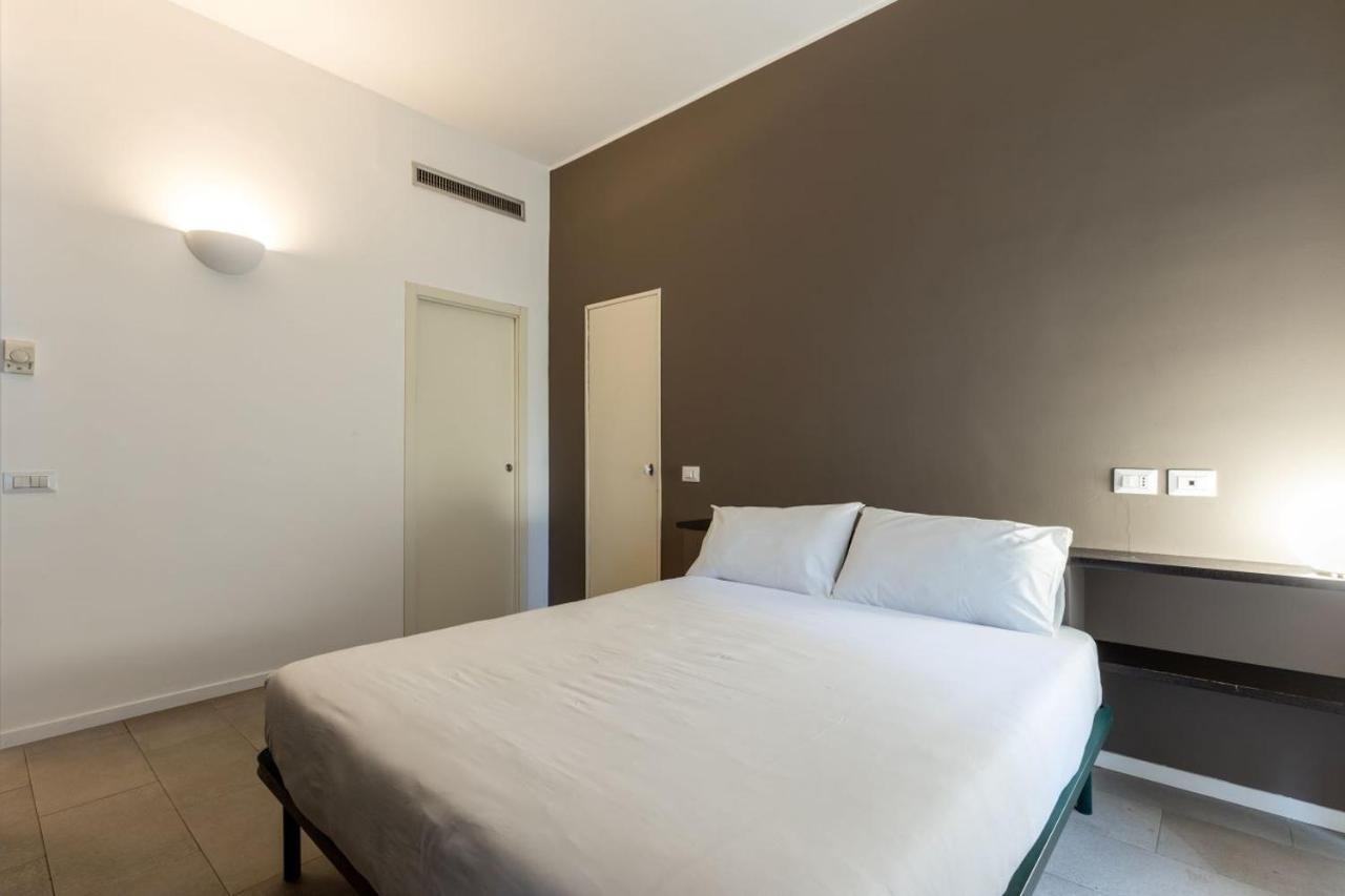 Apartment In Brera-Fatebenefratelli-Porta Nuova-Milano Εξωτερικό φωτογραφία