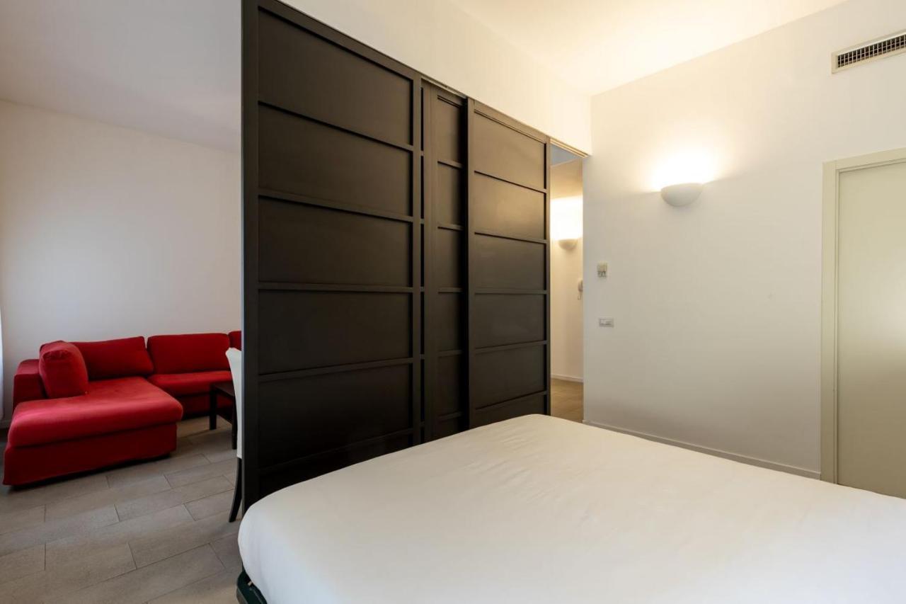 Apartment In Brera-Fatebenefratelli-Porta Nuova-Milano Εξωτερικό φωτογραφία