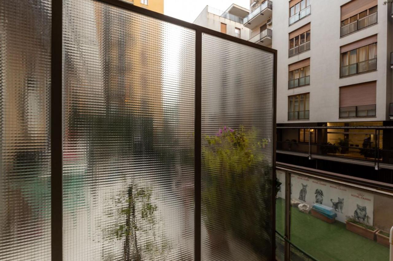 Apartment In Brera-Fatebenefratelli-Porta Nuova-Milano Εξωτερικό φωτογραφία
