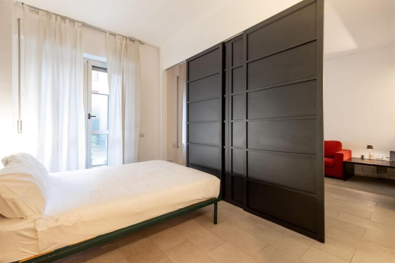 Apartment In Brera-Fatebenefratelli-Porta Nuova-Milano Εξωτερικό φωτογραφία